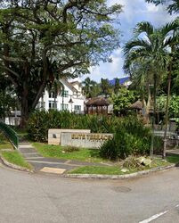 Opera Estate (D15), Terrace #499695581